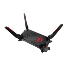华硕（ASUS）ROG GT-AX6000红蜘蛛无线路由器千兆全屋WiFi6家用电竞路由/双2.5G口/Aimesh随心组路由1664.1元