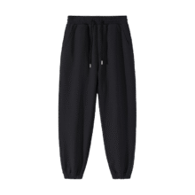 班尼路（Baleno）卫裤男秋季休闲潮流重磅34.95元（需领券）