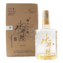 水井坊 井台 52度 2022年-2025年 3L/6斤/3.02L大瓶装  浓香型白酒新老款随机发 3000ml*1瓶（新老款随机发）1358元 (券后省20)