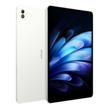 88vip、22日0点：vivo Pad 5Pro 平板电脑 天玑9400 13英寸 8GB+128GB1979.65元（16+512  2506.65元）