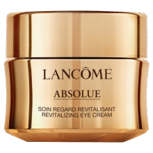 兰蔻（LANCOME）全新菁纯眼霜【推荐】 20ml套装1110元 (券后省90)