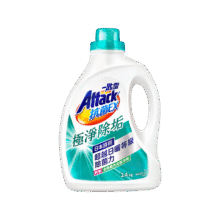 需首购、京东PLUS:洗衣液2.4kg 一匙灵抗菌除菌除螨 除臭防霉 阴干无异味44.55元