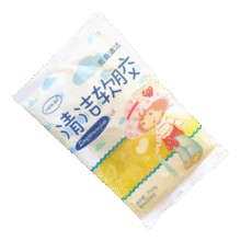 清洁软胶去污洗车泥汽车清洁软胶泥擦车去除柏油黑点黄点飞漆鸟粪 70g 【新老包装随机】2包0.01元（需领券）