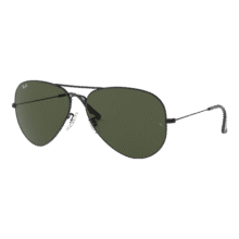雷朋（RayBan）男女款太阳镜经典飞行员系列开车眼镜防晒墨镜0RB3026礼物1228元 (券后省80)