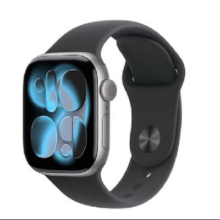 Apple/苹果 Watch S11 智能手表GPS+蜂窝款 42毫米3280.01元