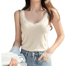浪莎女士吊带 1件10.95元