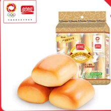 盼盼 法式小面包(奶香)200g1.9元（需领券）