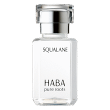 HABA1代鲨烷精纯美容精华油15ml 紧致 保湿 以油养肤 中秋节礼物134元 (券后省300)