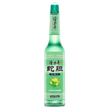 Longrich 隆力奇 蛇胆花露水 清凉舒爽195毫升4.1元