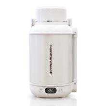 国家补贴：Hamilton Beach 汉美驰 EC12101 便携式电热水壶 1.2L174.69元（双重优惠）