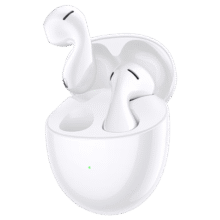 HUAWEI/华为 FreeBuds 5 至臻版 蓝牙耳机  陶瓷白489元（需领券）