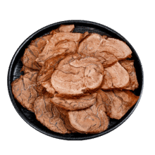 百里炙 国产酱牛腱子 150g*4包*3件