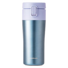 LOCK&LOCK 乐扣乐扣 One Touch系列 LHC3280BLU 保温杯 360ml 蓝券后48.4元
