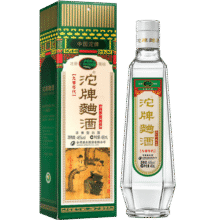 沱牌舍得 沱牌曲酒90年代 浓香型白酒 中秋送礼礼物 46度 480mL 1瓶 单瓶装268元 (送赠品,券后省20)