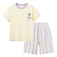 有棵树 儿童家居服套装36.9元