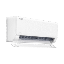 美的（Midea）酷省电 空调挂机 2匹 新一级能效全直流变频冷暖 节能省电 自清洁 壁挂式空调挂机性价比 国家补贴 2匹 一级能效 酷省电KS1-13699元 (满10000减300,券后省50)
