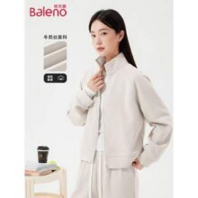 Baleno 班尼路 女士卫衣新低49.9元包邮