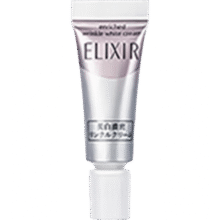 怡丽丝尔（ELIXIR）眼霜2g2.9元包邮（需试用）