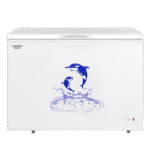 澳柯玛（AUCMA）323升家用商用卧式阻霜盒大冷柜 一级能效冷藏冷冻转换 低噪节能顶开门冰柜 BC/BD-323NE 323L1279元 (券后省20)