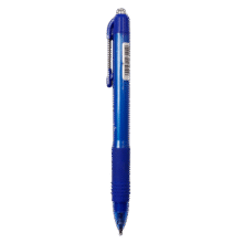 斑马牌 ZEBRA 真好系列 C-JJ3-CN 按动中性笔 蓝色 0.5mm 单支装*3件7.44元（合2.48元/件）