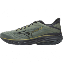 美津浓（MIZUNO）男女跑步运动鞋 舒适缓震 透气耐磨 WAVE ULTIMA 16380元 (券后省50)