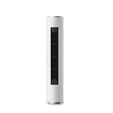 再降价、PLUS：华凌 空调柜机 KFR-72LW/N8HE1Ⅱ 3匹 神机二代3417.13元