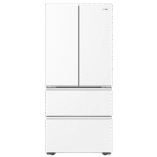 预售：Haier/海尔 冰箱 法式多门 500升 BCD-500WGHFDEDWVU13324.8元（晒单返20元京豆）
