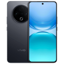 限地区、plus:vivo Y500 手机 玄武黑 8+128GB1054.15元（需领券）