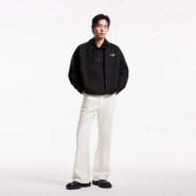 JACK&JONES 杰克琼斯 男士翻领夹克 225121015141元