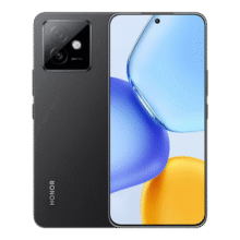荣耀X60 GT 新品 5G手机 幻夜黑 12GB+256GB 官方标配1429元 (券后省100)