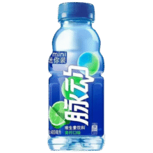脉动维生素饮料青柠口味400ml*12运动饮料整箱 26年1月30元