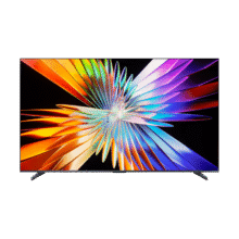 PLUS会员：Vidda 发现X Plus 海信电视65英寸 Mini LED 1800分区 288Hz超高刷 65V7R-PRO3215.64元（需领券）