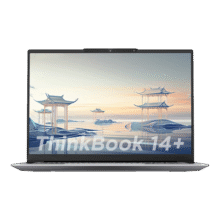 ThinkPad【国家补贴20%】联想ThinkBook 14+ AI全能本 英特尔酷睿Ultra5 14.5英寸 32G 1T 3K笔记本电脑6199元 (券后省100,月销1w+)
