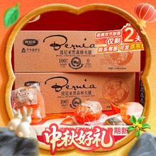 波尼亚 BERNIA 黑森林火腿礼盒 330g*4券后118.97元