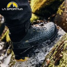 La Sportiva 拉思珀蒂瓦 PYRAMID 情侣款户外防水透气徒步登山鞋 DK21324H￥956.54 5.7折