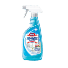 花王（KAO）玻璃清洗剂500ml 擦玻璃清洁神器汽车窗户浴室玻璃水垢清洁剂喷雾29.9元 (月销1000+)