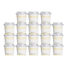 OarmiLk吾岛酸奶0蔗糖低糖多口味生牛乳发酵低温酸奶80g 低糖酸奶80g（lite系列） 18杯69元 (券后省20)