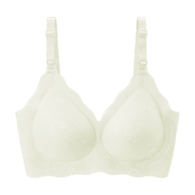 ROVO 怀孕期专用 哺乳内衣 轻薄透气 拍两件24.92元