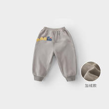 巴厘小猪 清仓秋卫裤休闲运动裤19.9元