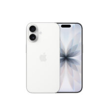 Apple/苹果 iPhone 17 512GB 白色 支持移动联通电信5G 双卡双待手机7999元