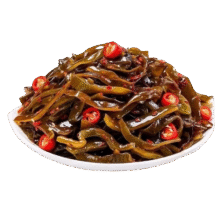 【囤货装】香辣海带丝追剧小零食轻卡独立小包装开袋即食 香辣海带丝30g*50包15.9元 (月销1w+)