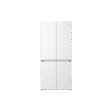 米家 冰箱 BCD-508WTMBI 十字四门 Pro508升2887.6元