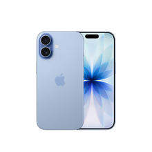 苹果 Apple 购买 iPhone 17 256GB 青雾蓝色5469.01元