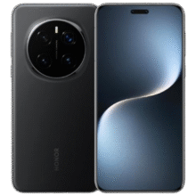 HONOR/荣耀 Magic7 Pro 手机 高通骁龙8 绒黑色 16+512G4670.51元 （需用券）