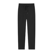 gxgjeans 真五折！美式直筒休闲长裤 黑色84.5元