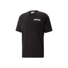 PUMA 彪马 男子运动短袖上衣 62253689元