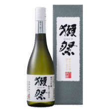 DASSAI/獭祭 三割九分 16?9纯米大吟酿清酒 720ml 1瓶204元