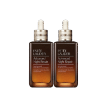 雅诗兰黛 第七代小棕瓶精华液 100ML*2瓶879元（需领券）