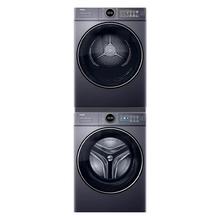 国家补贴：海尔 Haier 云溪4.0系列 XQG120-SE67EU1＋GA100-STF77EU1 双擎热泵式洗烘套装 12+10KG券后6798.4元
