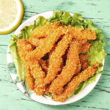 大用 炸鸡小食桶1480g（4.2元/袋）